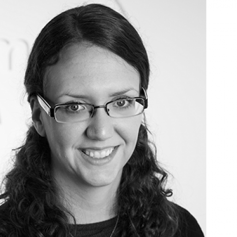 Þórdís Kristjánsdóttir